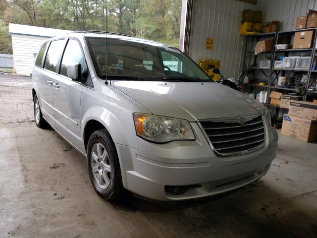 CHRYSLER TOWN & COU 2010 2a4rr8d12ar320503