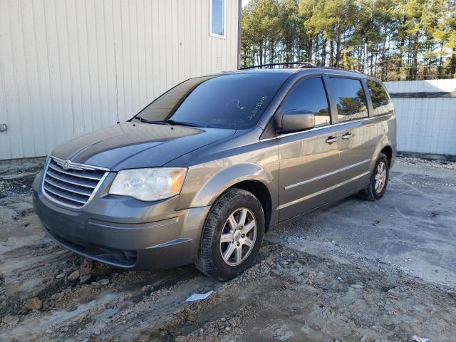 CHRYSLER TOWN AND C 2010 2a4rr8d12ar415806