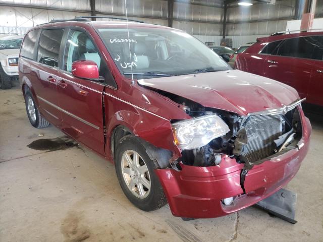 CHRYSLER TOWN &AMP COU 2010 2a4rr8d12ar428555