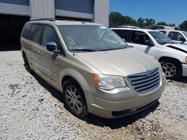 CHRYSLER TOWN &AMP COU 2010 2a4rr8d12ar449390