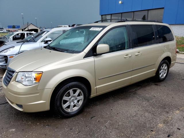 CHRYSLER TOWN & COU 2010 2a4rr8d12ar451768