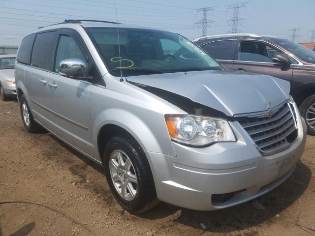 CHRYSLER TOWN & COU 2010 2a4rr8d12ar456954