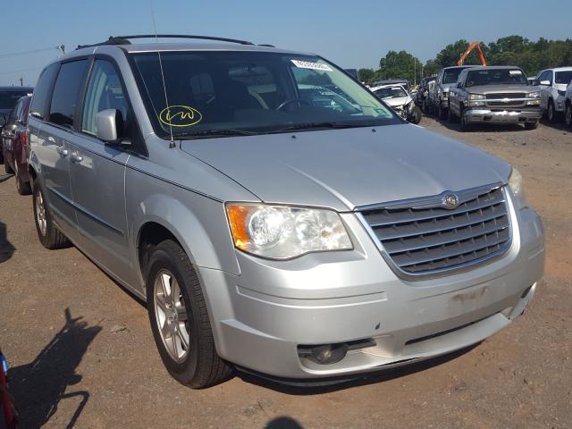 CHRYSLER TOWN & COU 2010 2a4rr8d12ar480994