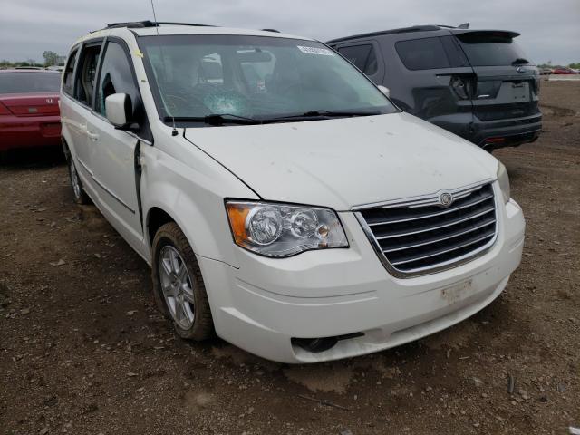 CHRYSLER TOWN &AMP COU 2010 2a4rr8d12ar494135