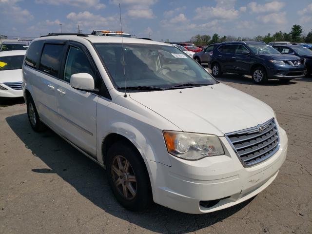 CHRYSLER TOWN &AMP COU 2010 2a4rr8d13ar357348