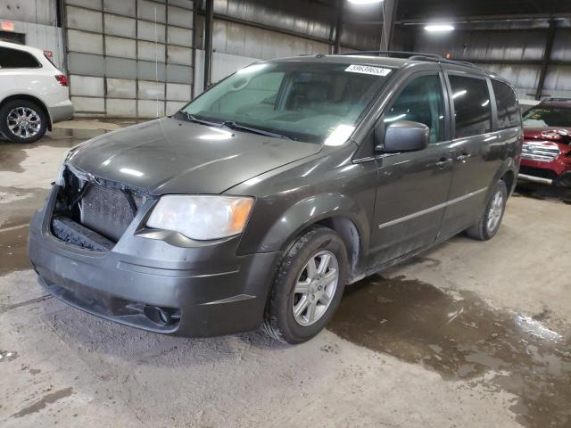 CHRYSLER TOWN & COU 2010 2a4rr8d13ar359567