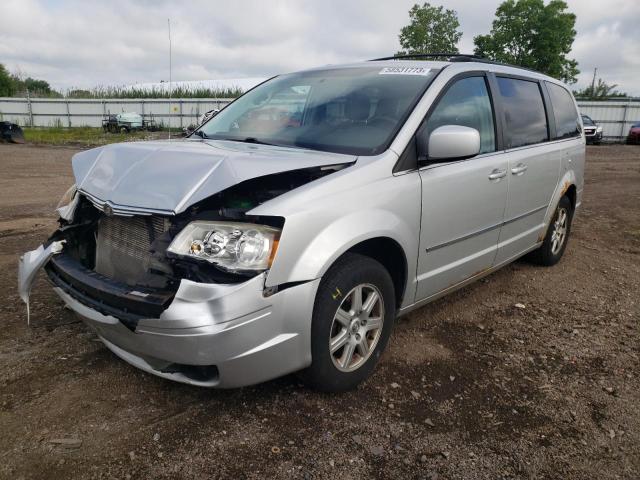 CHRYSLER TOWN & COU 2010 2a4rr8d13ar374585