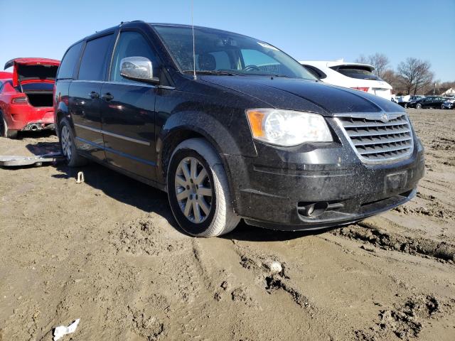 CHRYSLER TOWN &AMP COU 2010 2a4rr8d13ar395176