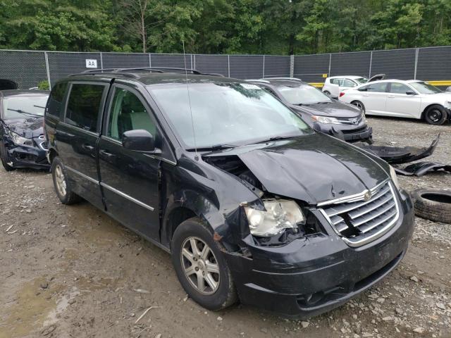 CHRYSLER TOWN & COU 2010 2a4rr8d13ar415510