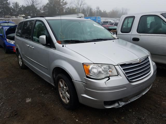 CHRYSLER TOWN & COU 2010 2a4rr8d13ar423946