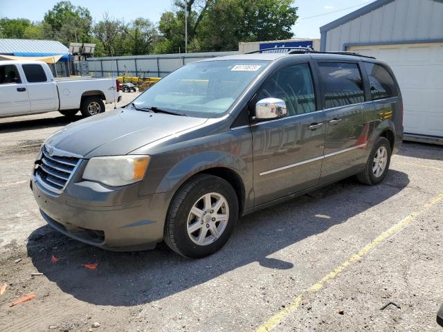 CHRYSLER TOWN & COU 2010 2a4rr8d13ar428595