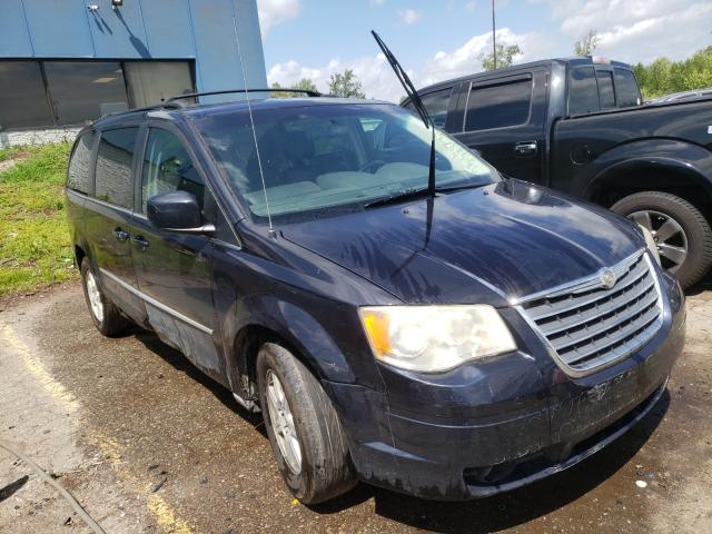 CHRYSLER TOWN &AMP COU 2010 2a4rr8d13ar451665