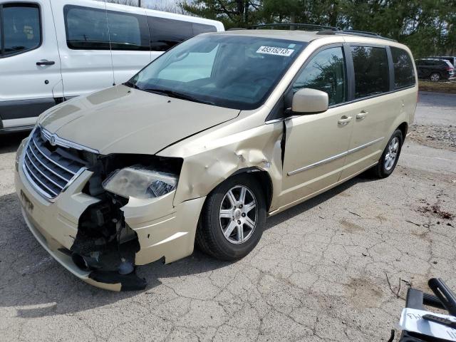 CHRYSLER TOWN & COU 2010 2a4rr8d14ar320390