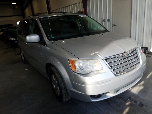 CHRYSLER TOWN & COU 2010 2a4rr8d14ar367953