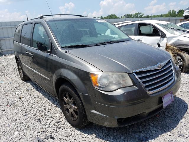 CHRYSLER TOWN & COU 2010 2a4rr8d14ar376300