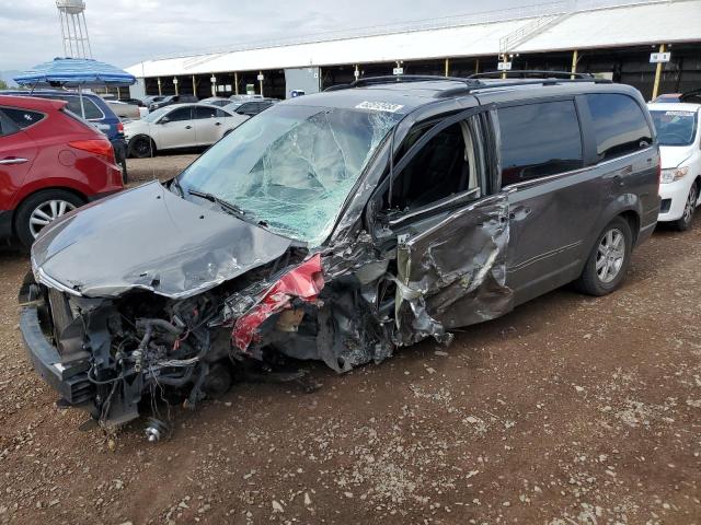 CHRYSLER TOWN & COU 2010 2a4rr8d14ar393940