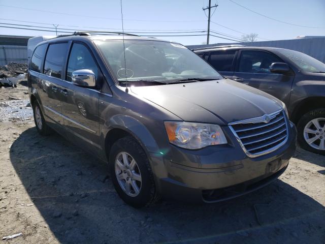 CHRYSLER TOWN &AMP COU 2010 2a4rr8d14ar398474