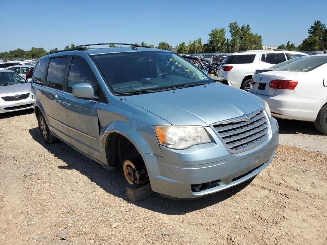 CHRYSLER TOWN & COU 2010 2a4rr8d14ar404628