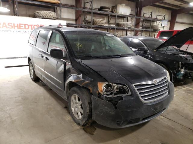 CHRYSLER TOWN &AMP COU 2010 2a4rr8d14ar405830