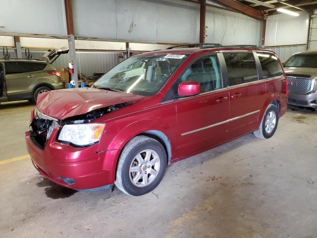 CHRYSLER TOWN & COU 2010 2a4rr8d14ar421672