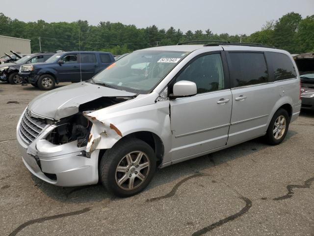 CHRYSLER TOWN & COU 2010 2a4rr8d14ar422479