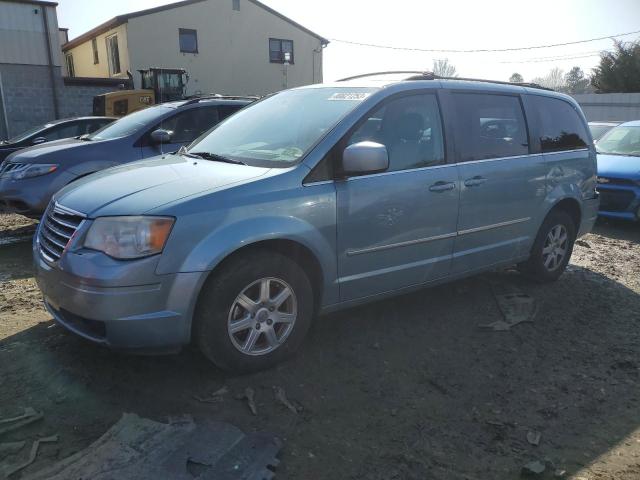 CHRYSLER TOWN & COU 2010 2a4rr8d14ar422840