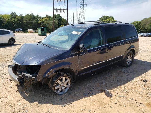 CHRYSLER TOWN & COU 2010 2a4rr8d14ar427567