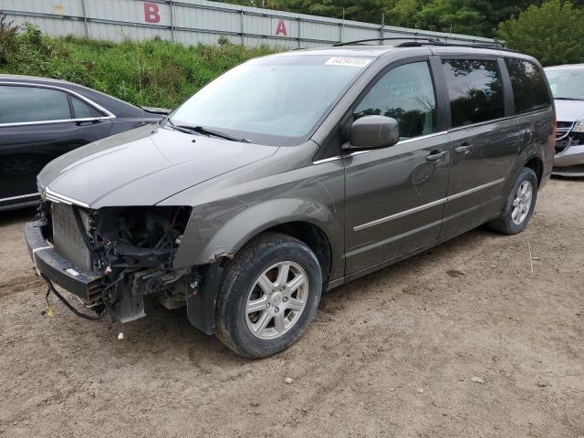 CHRYSLER TOWN & COU 2010 2a4rr8d14ar430971