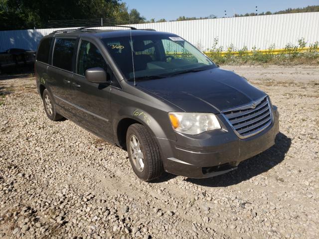 CHRYSLER TOWN &AMP COU 2010 2a4rr8d14ar449908