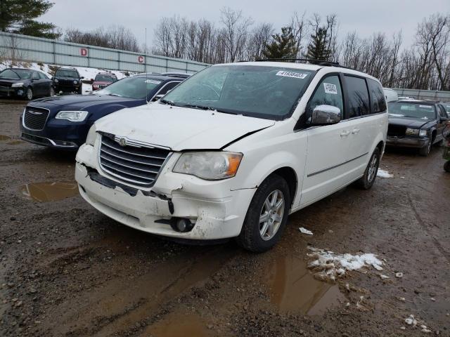 CHRYSLER TOWN & COU 2010 2a4rr8d14ar480110