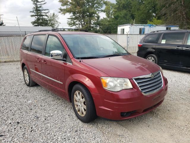 CHRYSLER TOWN &AMP COU 2010 2a4rr8d14ar480589