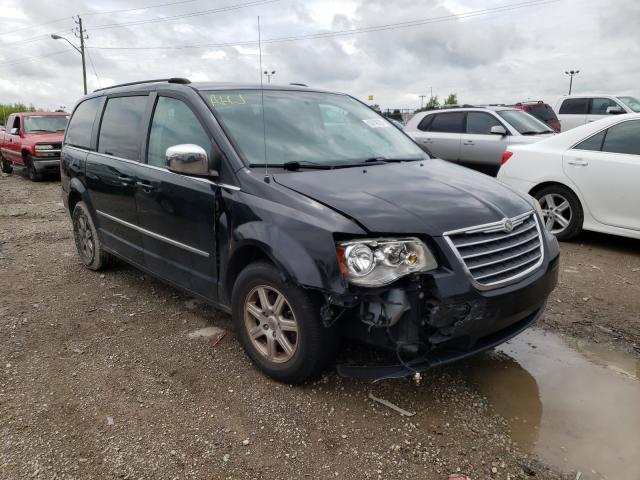 CHRYSLER TOWN &AMP COU 2010 2a4rr8d14ar480883