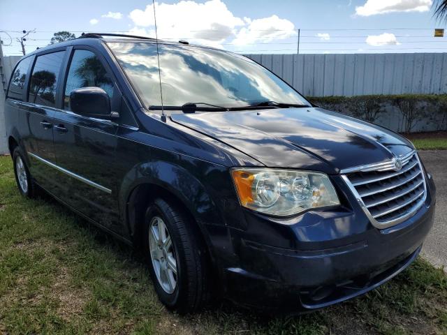 CHRYSLER TOWN & COU 2010 2a4rr8d15ar320625