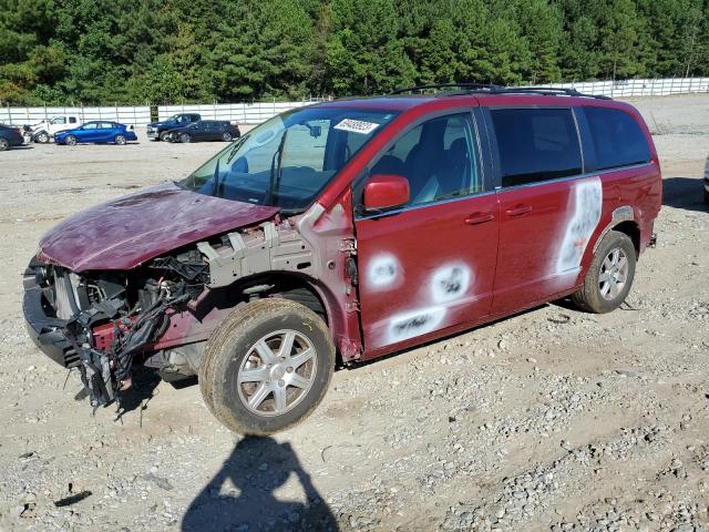 CHRYSLER TOWN & COU 2010 2a4rr8d15ar415671