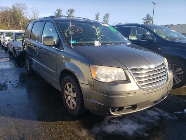 CHRYSLER TOWN & COU 2010 2a4rr8d15ar421972