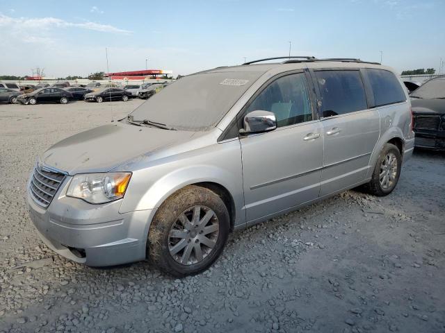 CHRYSLER TOWN & COU 2010 2a4rr8d15ar456589