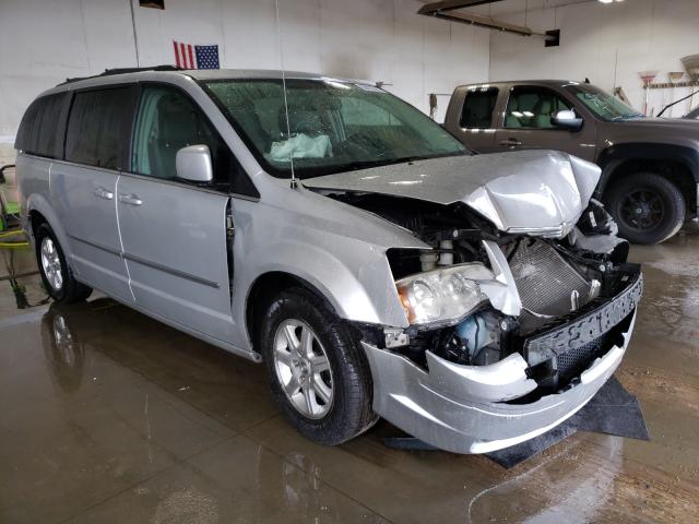 CHRYSLER TOWN &AMP COU 2010 2a4rr8d16ar405831