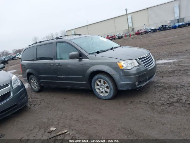 CHRYSLER TOWN & COU 2010 2a4rr8d16ar423455