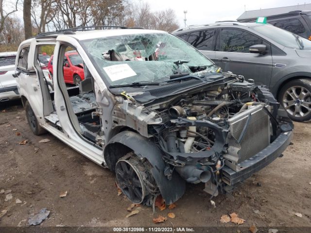 CHRYSLER TOWN & COUNTRY 2010 2a4rr8d16ar427618