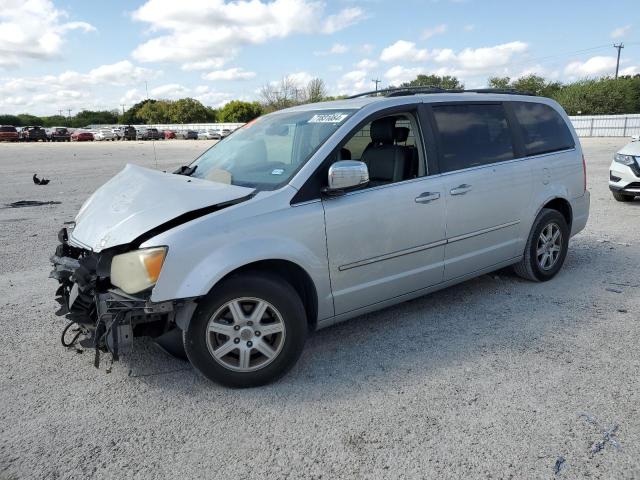 CHRYSLER TOWN & COU 2010 2a4rr8d16ar451630