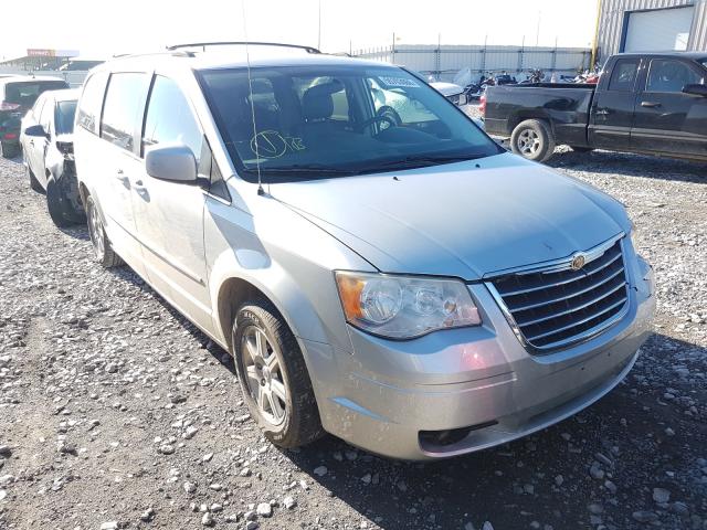 CHRYSLER TOWN &AMP COU 2010 2a4rr8d17ar330413