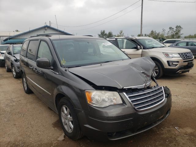 CHRYSLER TOWN &AMP COU 2010 2a4rr8d17ar439101