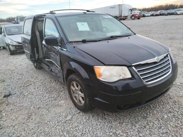 CHRYSLER TOWN &AMP COU 2010 2a4rr8d17ar449630