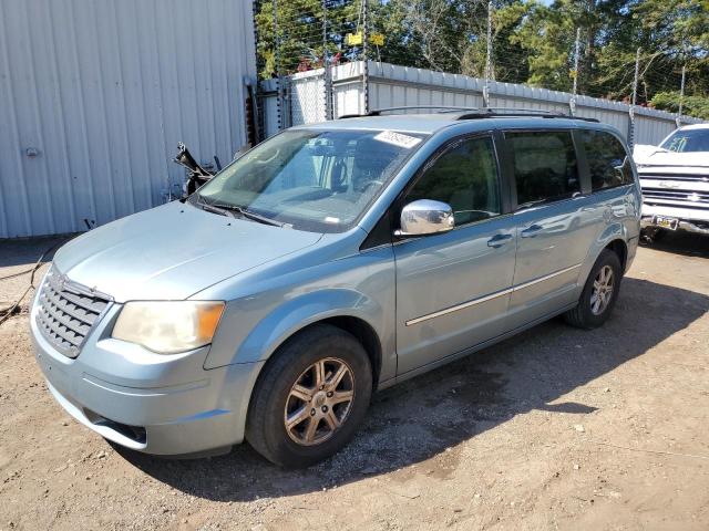 CHRYSLER TOWN & COU 2010 2a4rr8d17ar457047