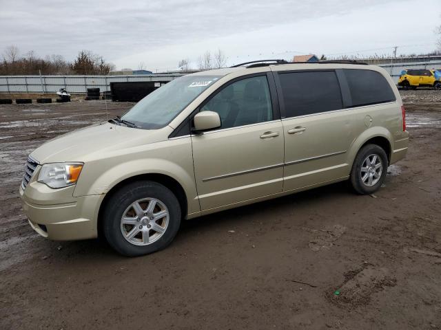 CHRYSLER TOWN & COU 2010 2a4rr8d17ar479601