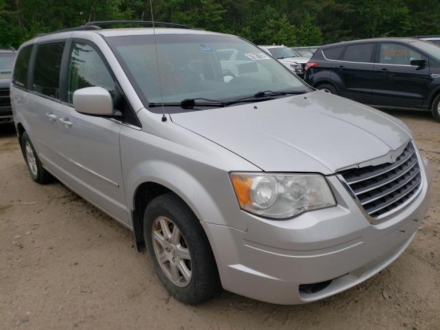 CHRYSLER TOWN & COU 2010 2a4rr8d17ar502388