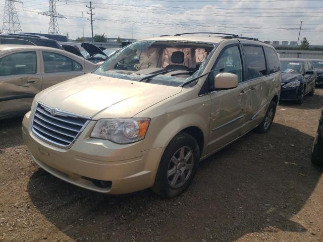 CHRYSLER TOWN & COU 2010 2a4rr8d18ar361251