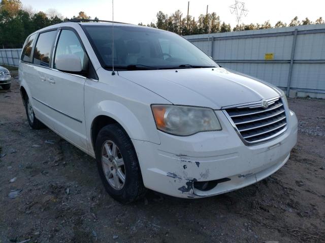 CHRYSLER TOWN &AMP COU 2010 2a4rr8d18ar449653