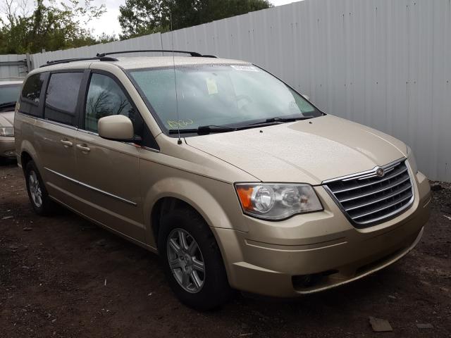 CHRYSLER TOWN & COU 2010 2a4rr8d18ar479865