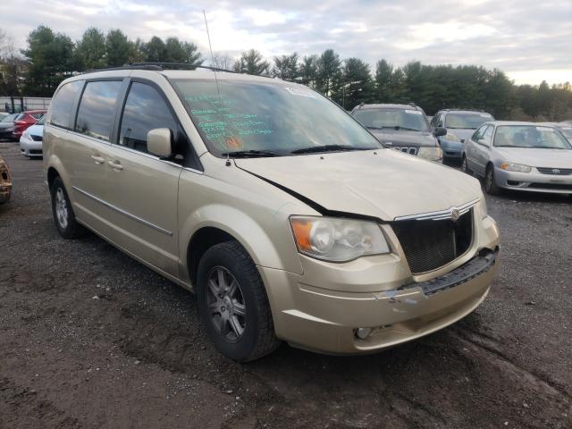 CHRYSLER TOWN & COU 2010 2a4rr8d18ar481356